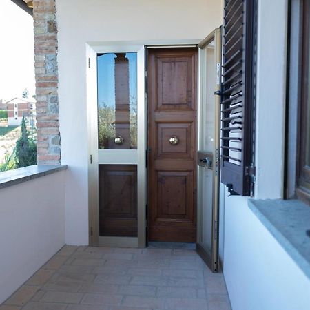 La Casa Di Sara Apartment Città della Pieve Exterior photo