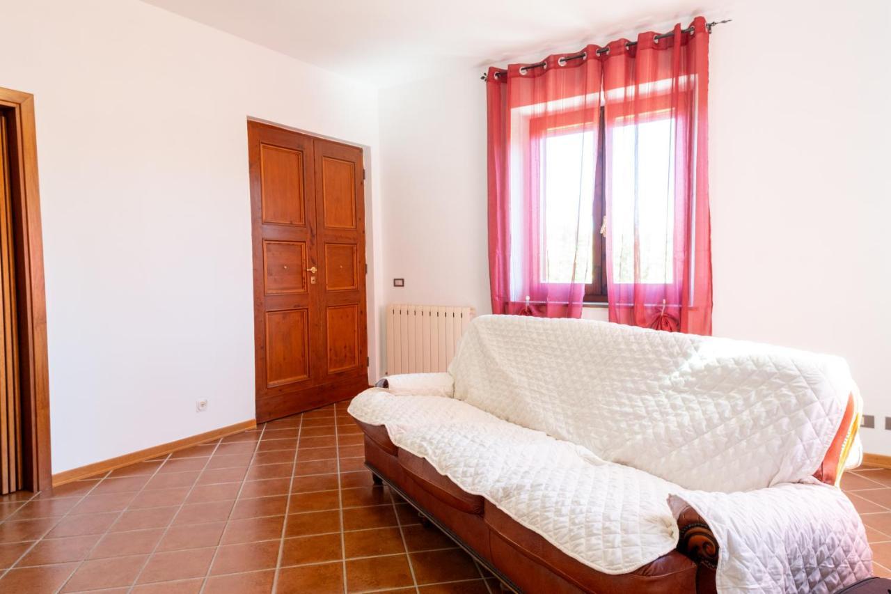 La Casa Di Sara Apartment Città della Pieve Exterior photo