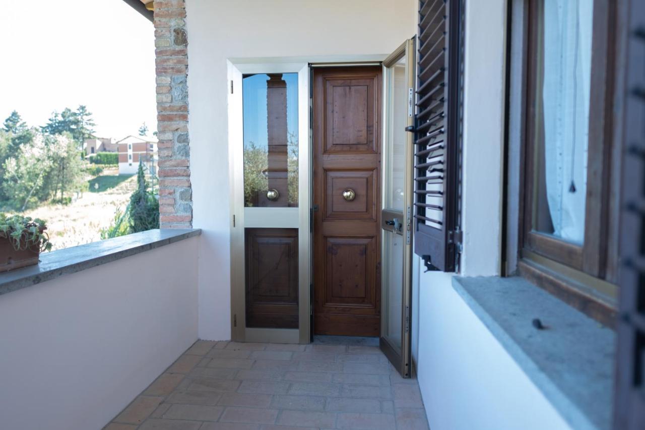La Casa Di Sara Apartment Città della Pieve Exterior photo