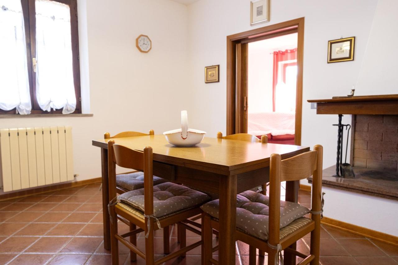 La Casa Di Sara Apartment Città della Pieve Exterior photo